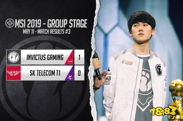 Wayward ：“这个赛季有几个目标，第一个就是要击败TES！”