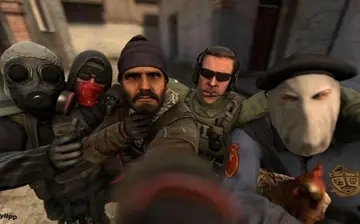 常规赛第八周最佳选手—重庆狼队.Fly