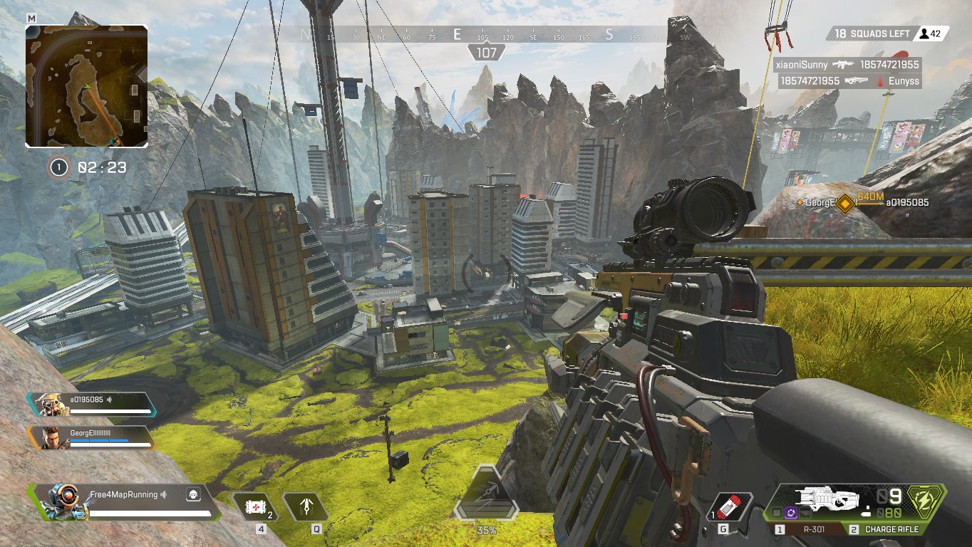 EDG仍可能进冒泡赛胜者组，赢一个BO5进S赛