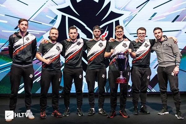 Creme：目标是晋级世界赛，想展现敢打敢拼的队伍风格