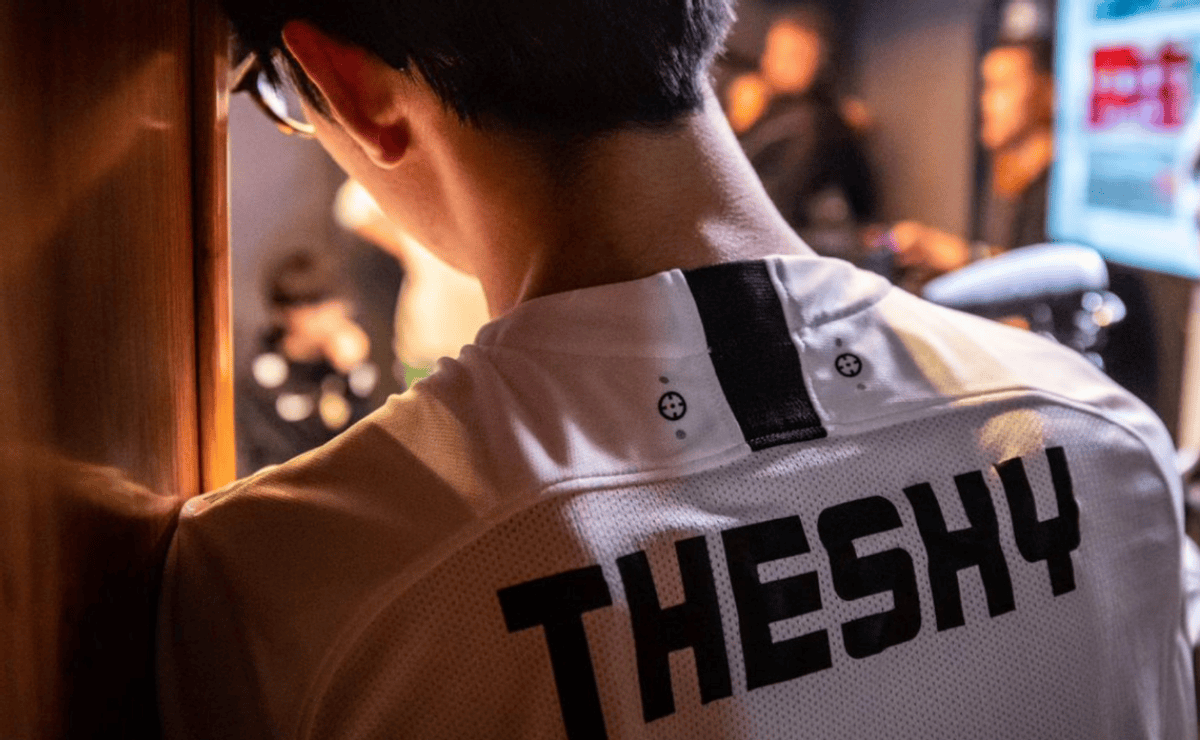 Keal：LPL有很多场馆，来回移动对于我来说比较不方便