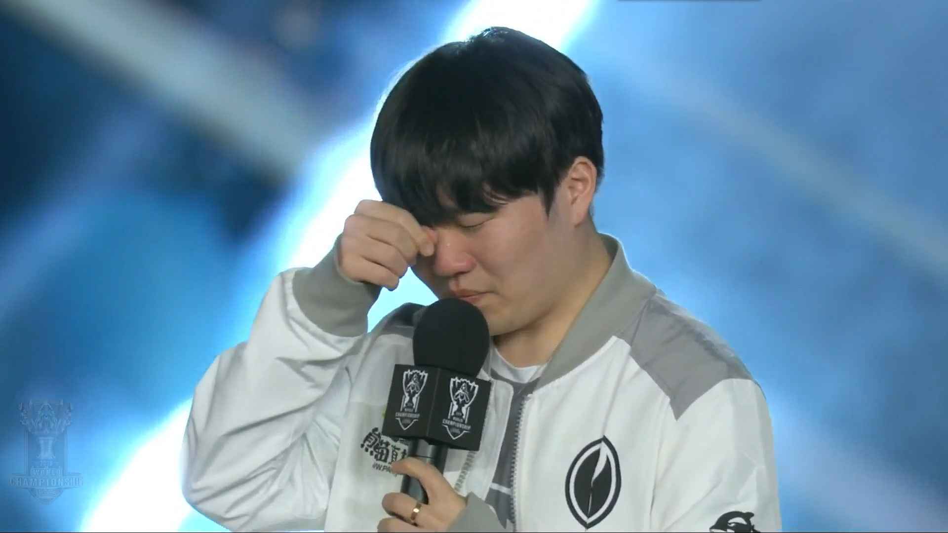 LCK春季赛NS阵容变更：AD选手vital正式上调至一队 辅助Peter回到二队