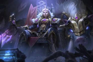 LPL圈内人为Elk鸣不平：他无阵就离谱