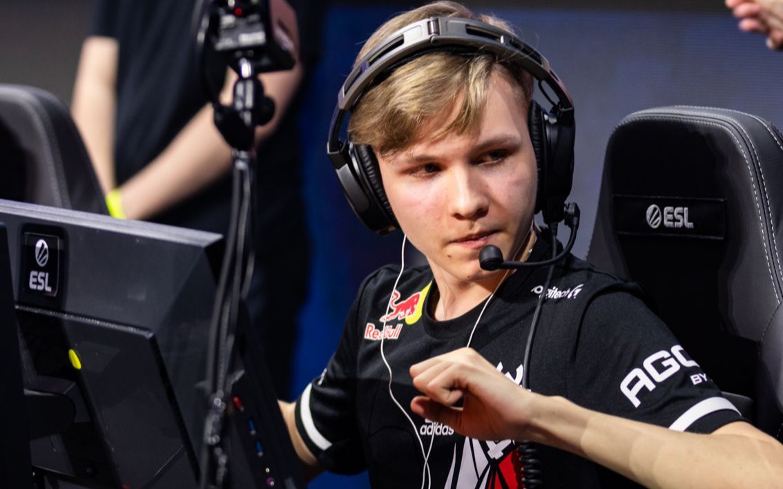 Riot Games 暂停 Global Esports Valorant 竞技场的主教练