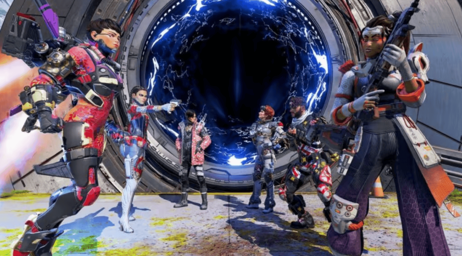 官方： LOUD 与 v1nNy 分道扬镳