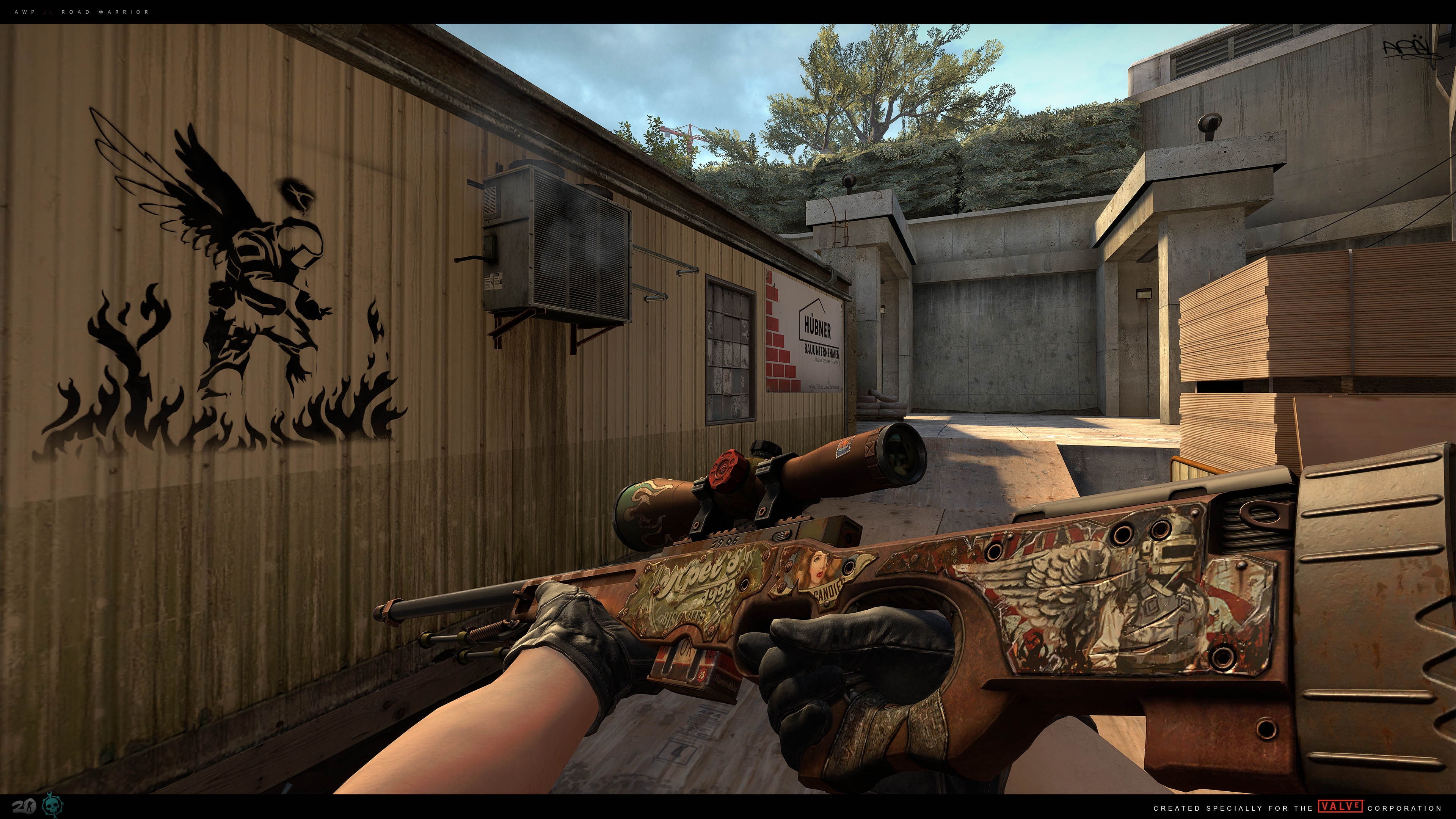 全球《PUBG》年末重磅更新：冬季主题艾伦格上线，蓝圈榴弹发射器登场