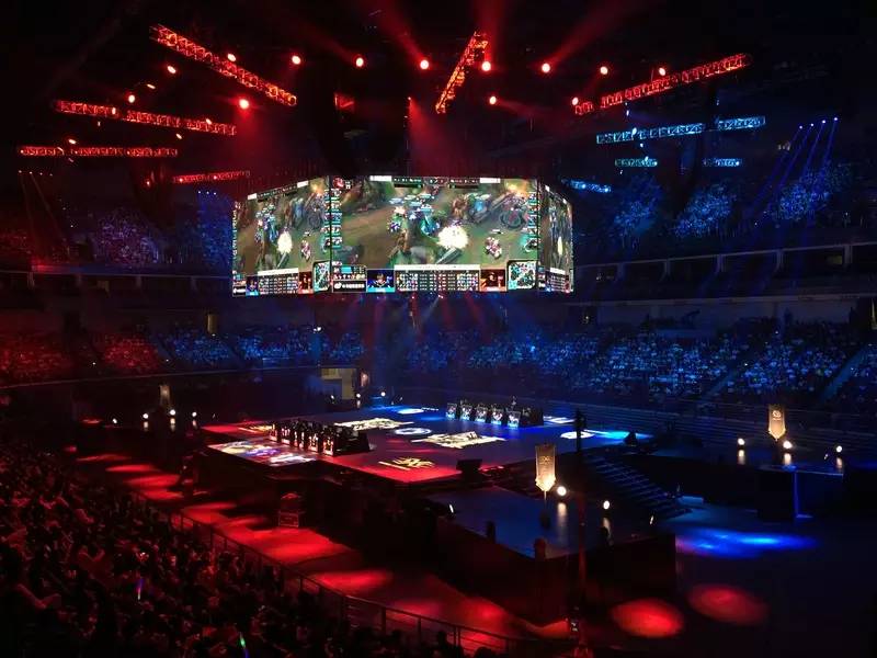 LNG官方：辅助Mark离队