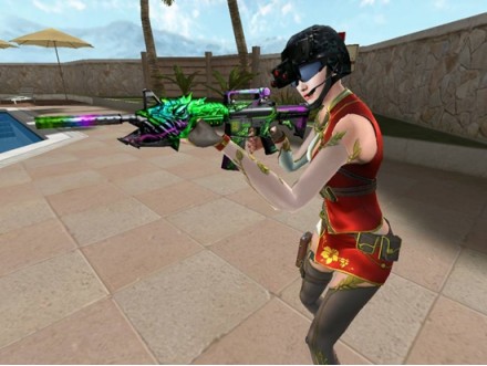 Team Vitality 宣布签约 CyvOph 和 Sayonara