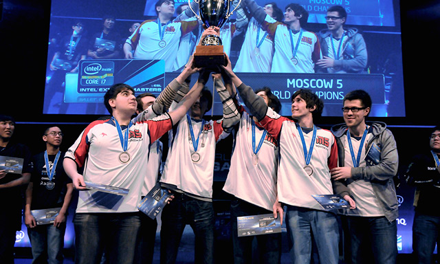 headtr1ck 在输给 PARIVISION 后说：“我们在 13-13 时输掉了一个关键回合，这非常重要。”