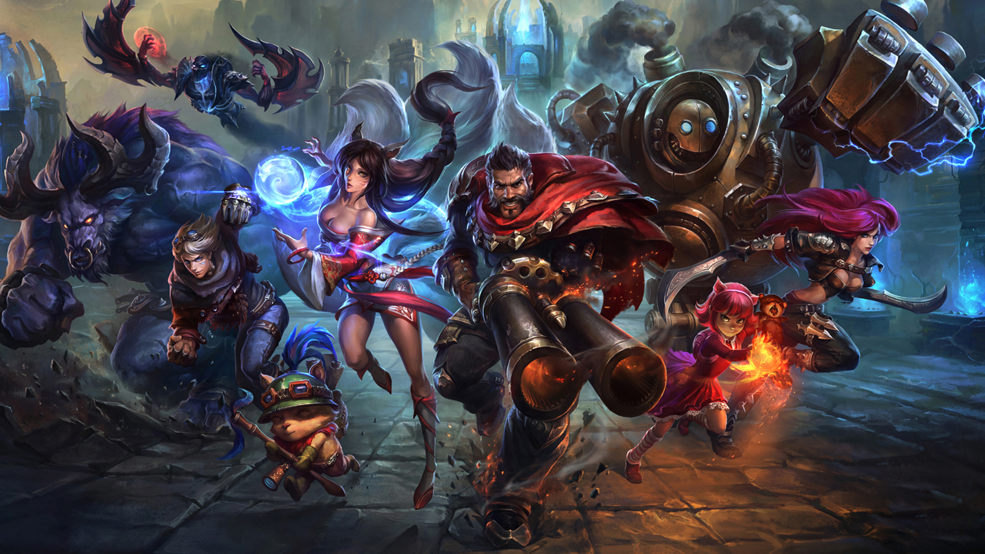 RA宣佈：原WBG打野選手Xiaohao加入隊伍