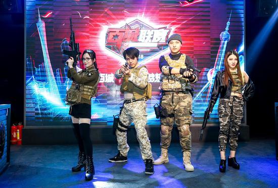 英雄联盟赛事官宣：2月28日起恢复上海及杭州主场线下观赛