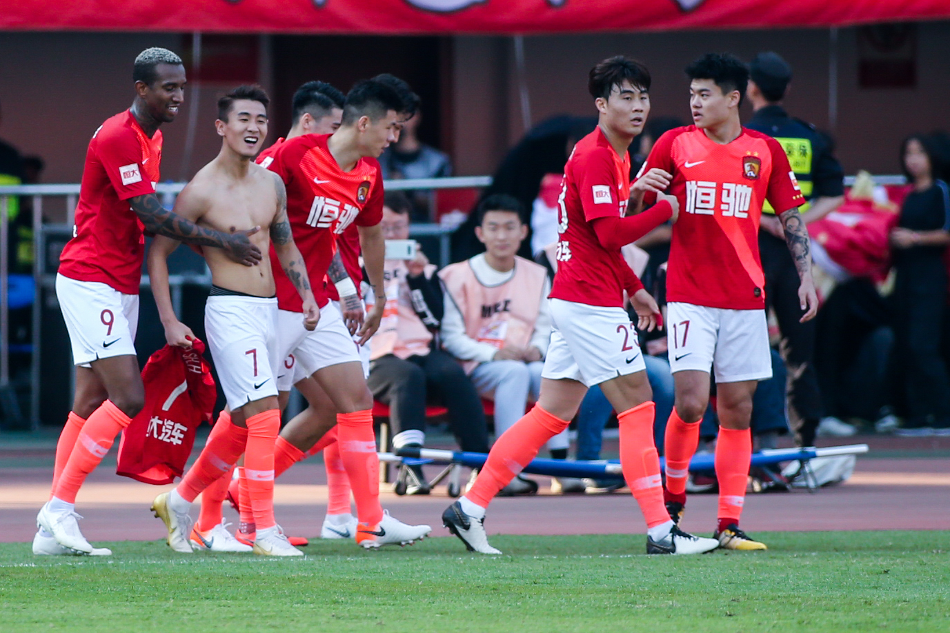 全国全运会系列赛事落幕