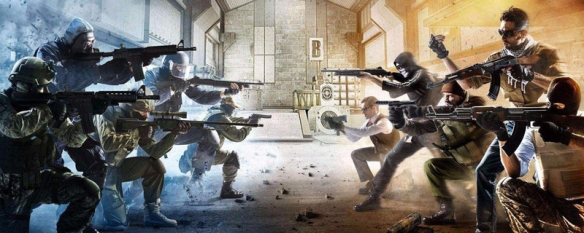 Valve 将新的 MENA 区域添加到欧洲 VRS