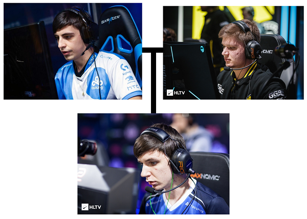 LNG Esports 和 Top Esports 在 LPL Split 2 2025 中获得胜利