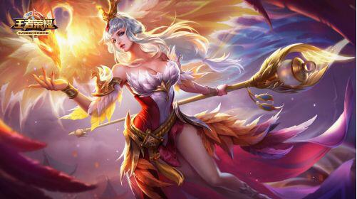 TES赛后返图：与Qingtin交流心得的Wayward