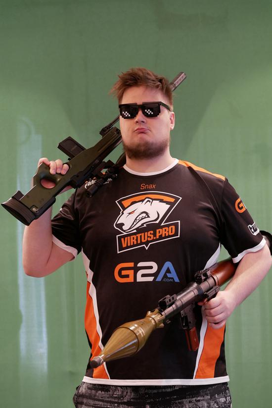 赛后群访Wayward谈被横扫：今天状态不好 团战打的也没有对面好