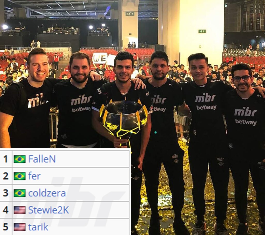 WBG 1-2 NIP：Rookie飞机压制力拉满，NIP取得开门红