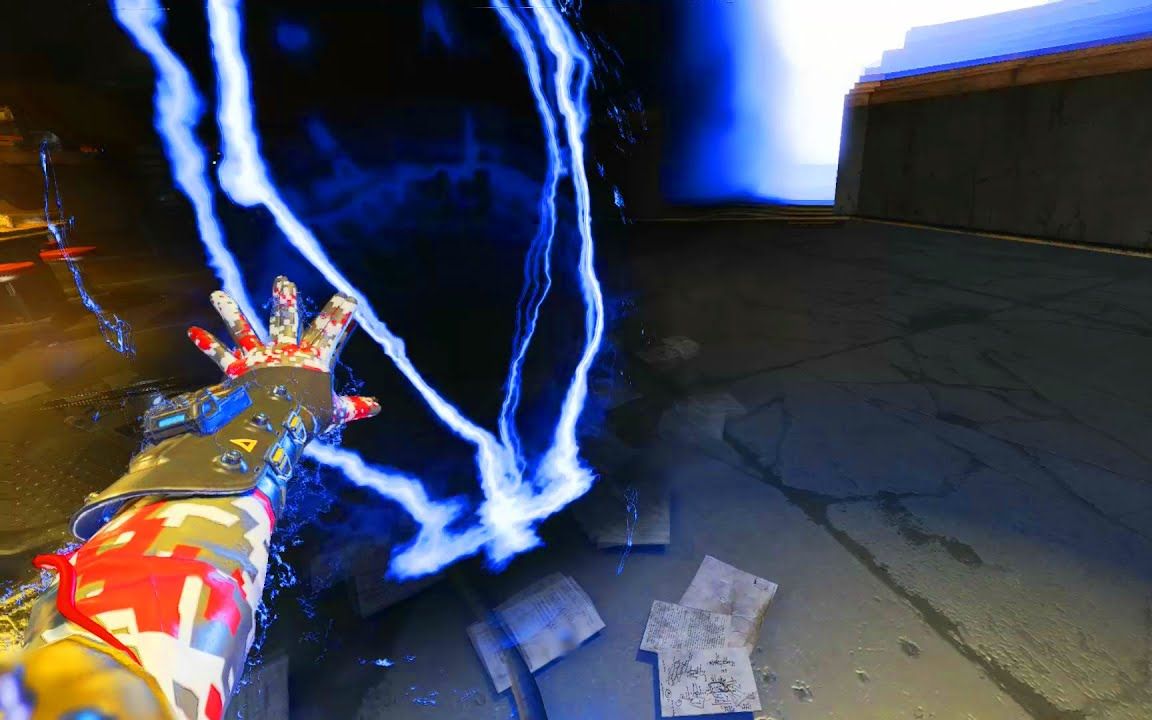 Angel微博发文：没想到今年会以如此无力的一场bo5结束