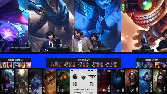 Heroic 距离 IEM Dallas 2025 季后赛仅一步之遥，战胜了 aurora 。