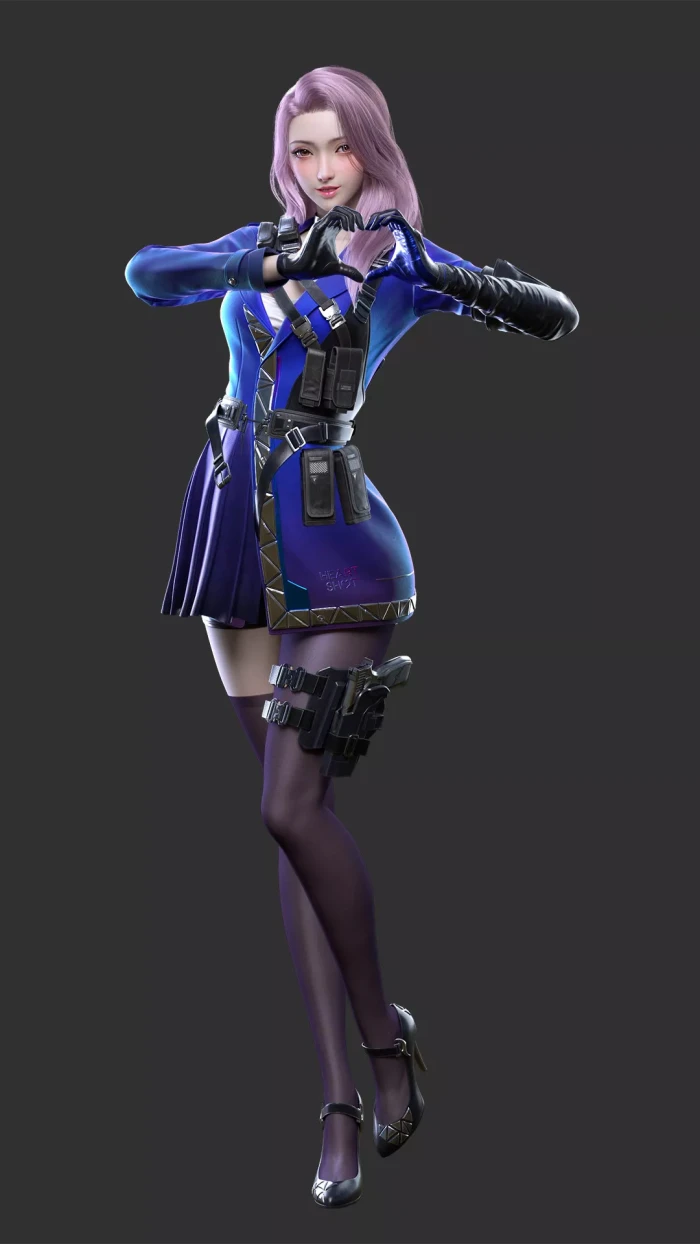 Falcons 获得了 BLAST Premier： Fall Final 2024 的资格