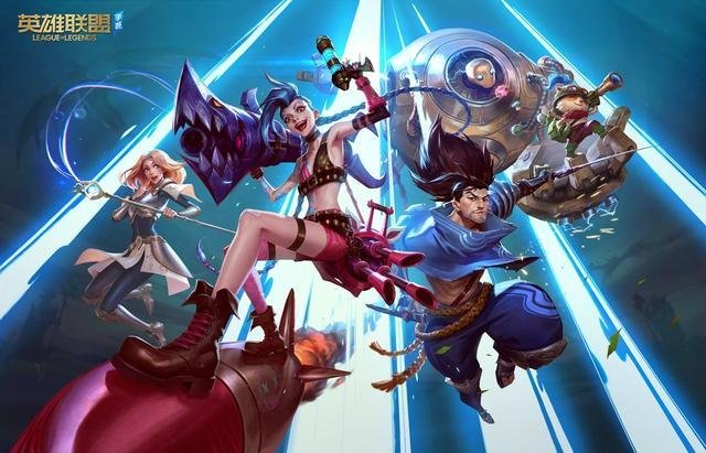 解说怀南分析今日赛果影响：OMG战胜UP即可晋级骑士之路