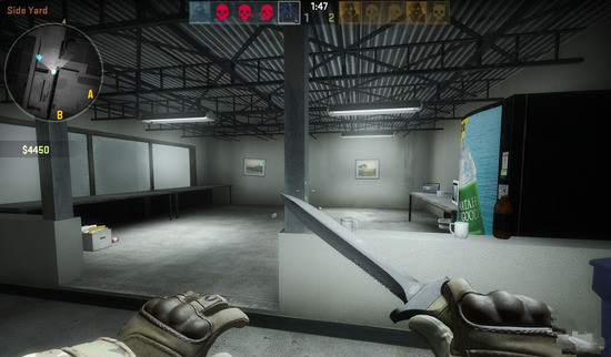 新 CS2 皮肤的最低浮动值已经被掉落——它的价值为60,000美元