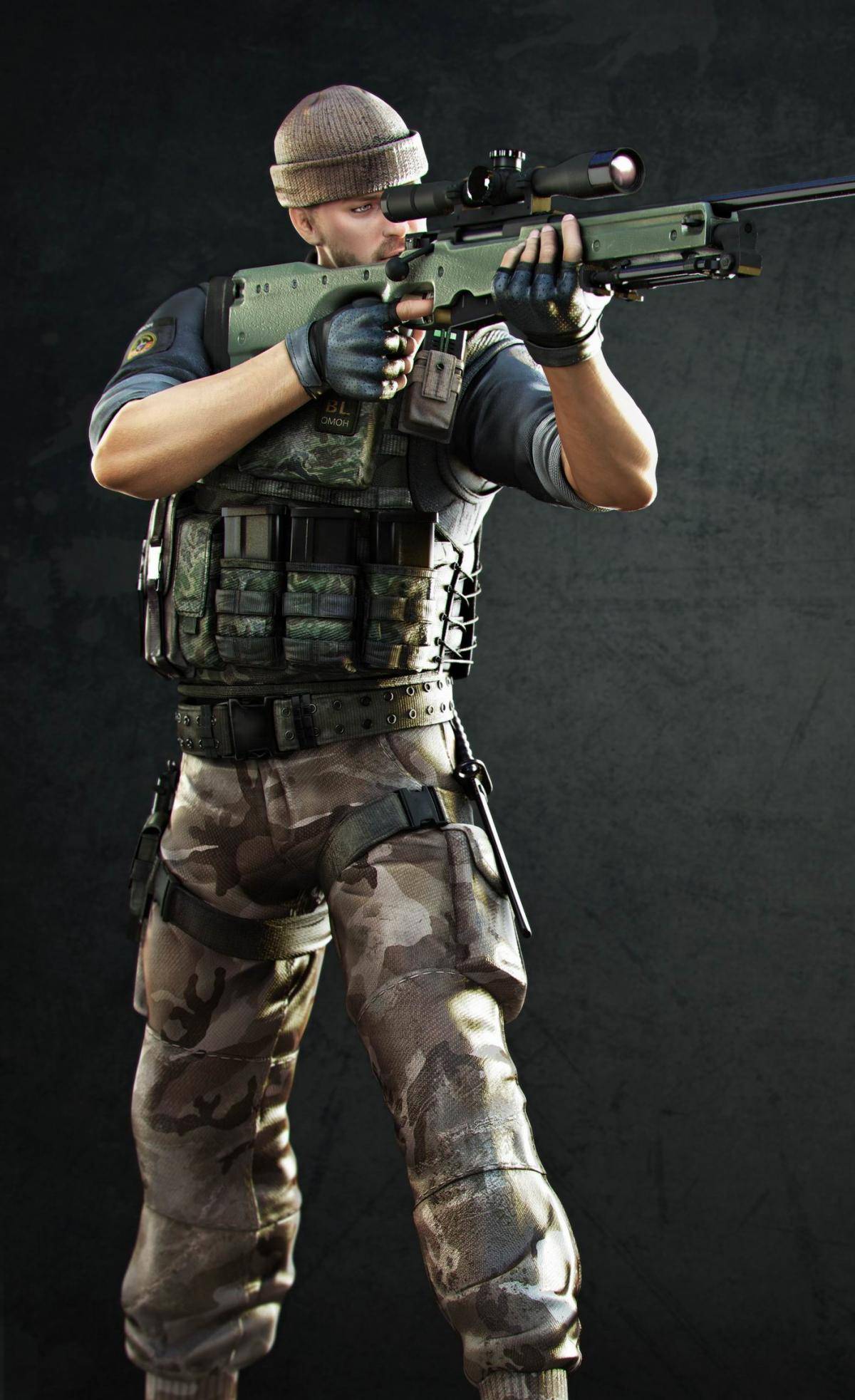 FURIA Esports 签下 krizzeN 担任助理教练