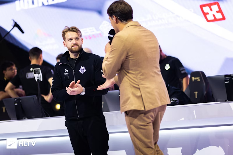 PGL Cluj-Napoca 2025小组赛最佳狙击手