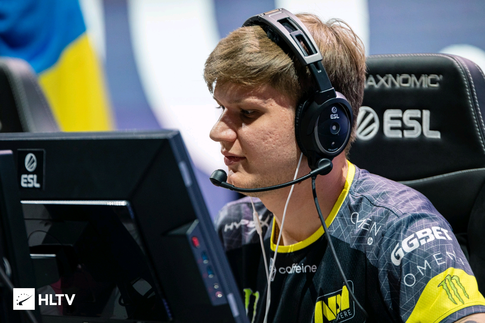 The MongolZ , Mouz , aurora , 和 Vitality 将参加 BLAST Bounty Fall 2025 LAN 决赛